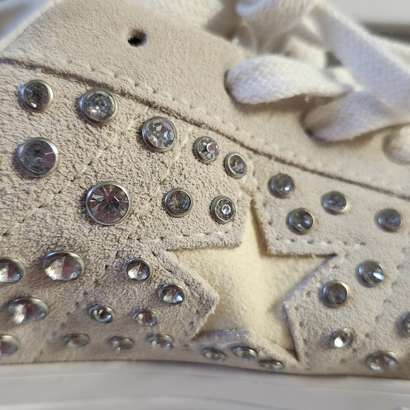 CONVERSE One Star X OPENING CEREMONY size UK 6.5 / US 8.5 - Picture 4 of 6